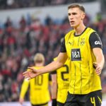 Nico Schlotterbeck