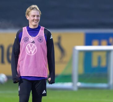 Julian Brandt