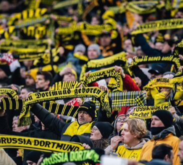 BVB-Fans