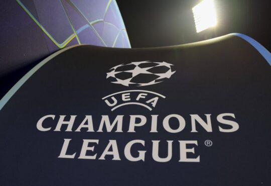 Champions League