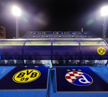 BVB vs. Zagreb