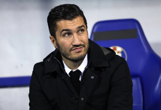 Nuri Sahin