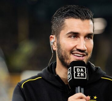 Nuri Sahin