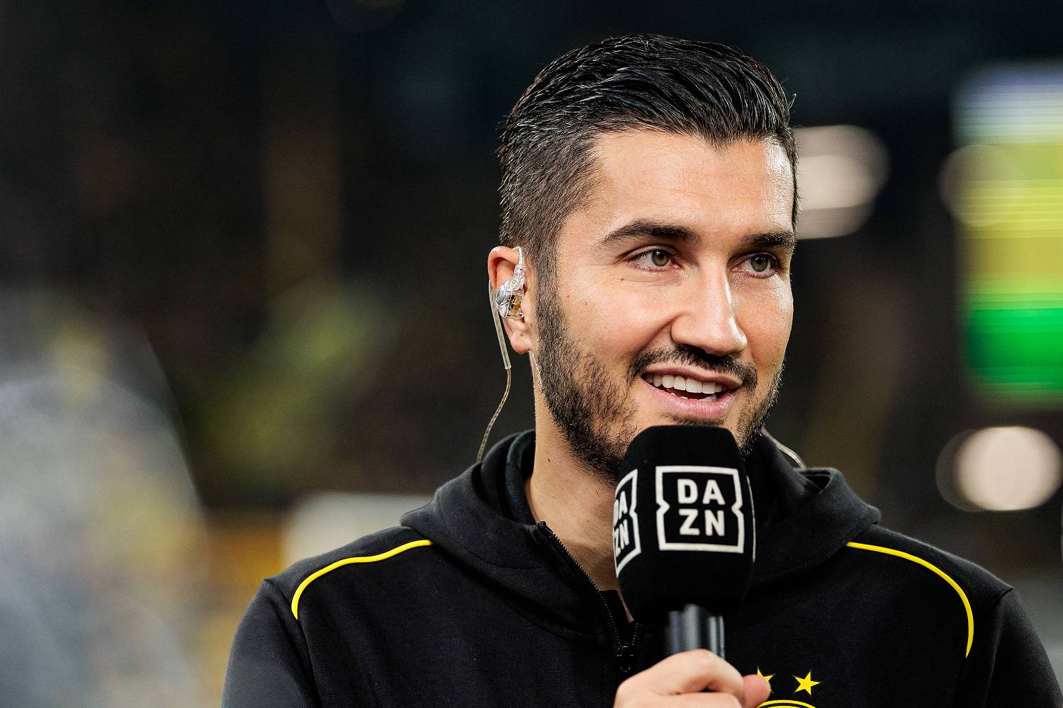 Nuri Sahin