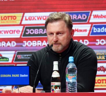 Ralph Hasenhüttl