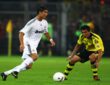 Nuri Sahin und Cristiano Ronaldo