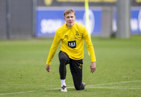 Maximilian Beier