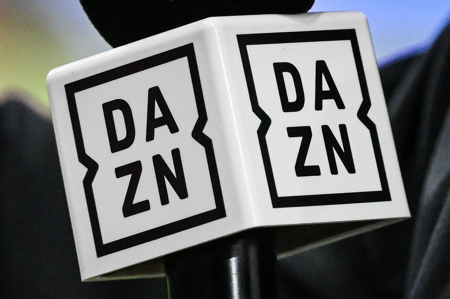 DAZN Logo