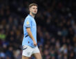 Manchester City FC v Nottingham Forest FC - Premier League James McAtee of Manchester City in action during the Premier League match between Manchester City FC and Nottingham Forest FC at Etihad Stadium on December 4, 2024 in Manchester, England. Manchester Etihad Stadium England United Kingdom PUBLICATIONxNOTxINxUK Copyright: xEdxSykes/Sportsphoto/APLx 14054174