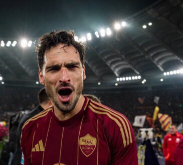 Mats Hummels