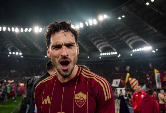 Mats Hummels