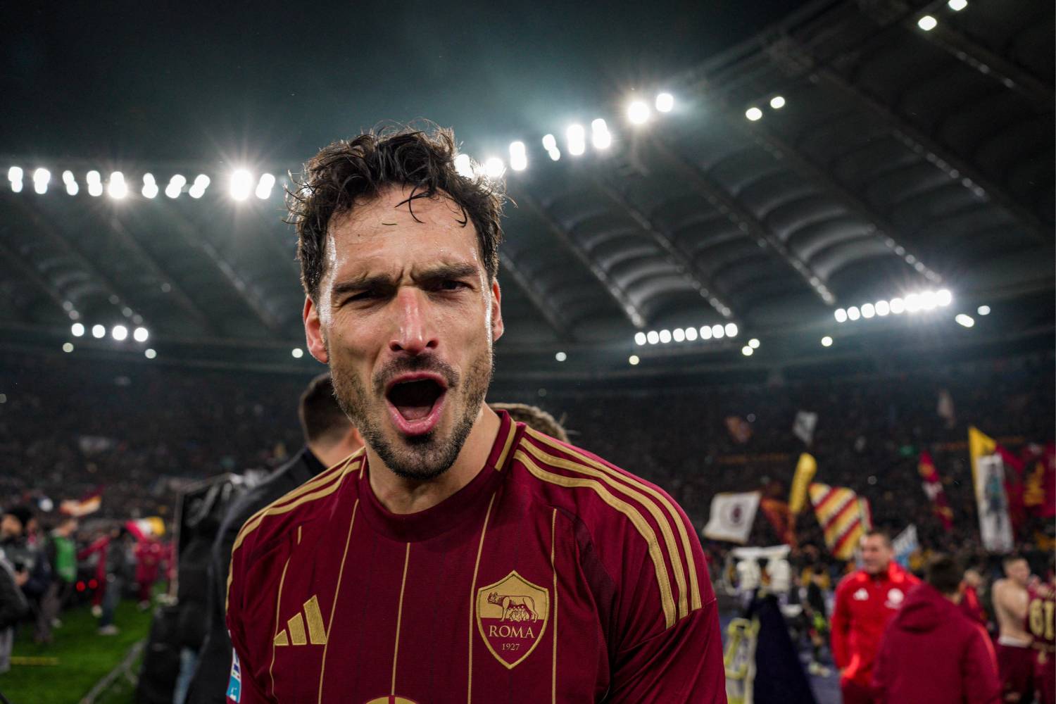 Mats Hummels