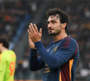 Mats Hummels