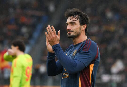 Mats Hummels