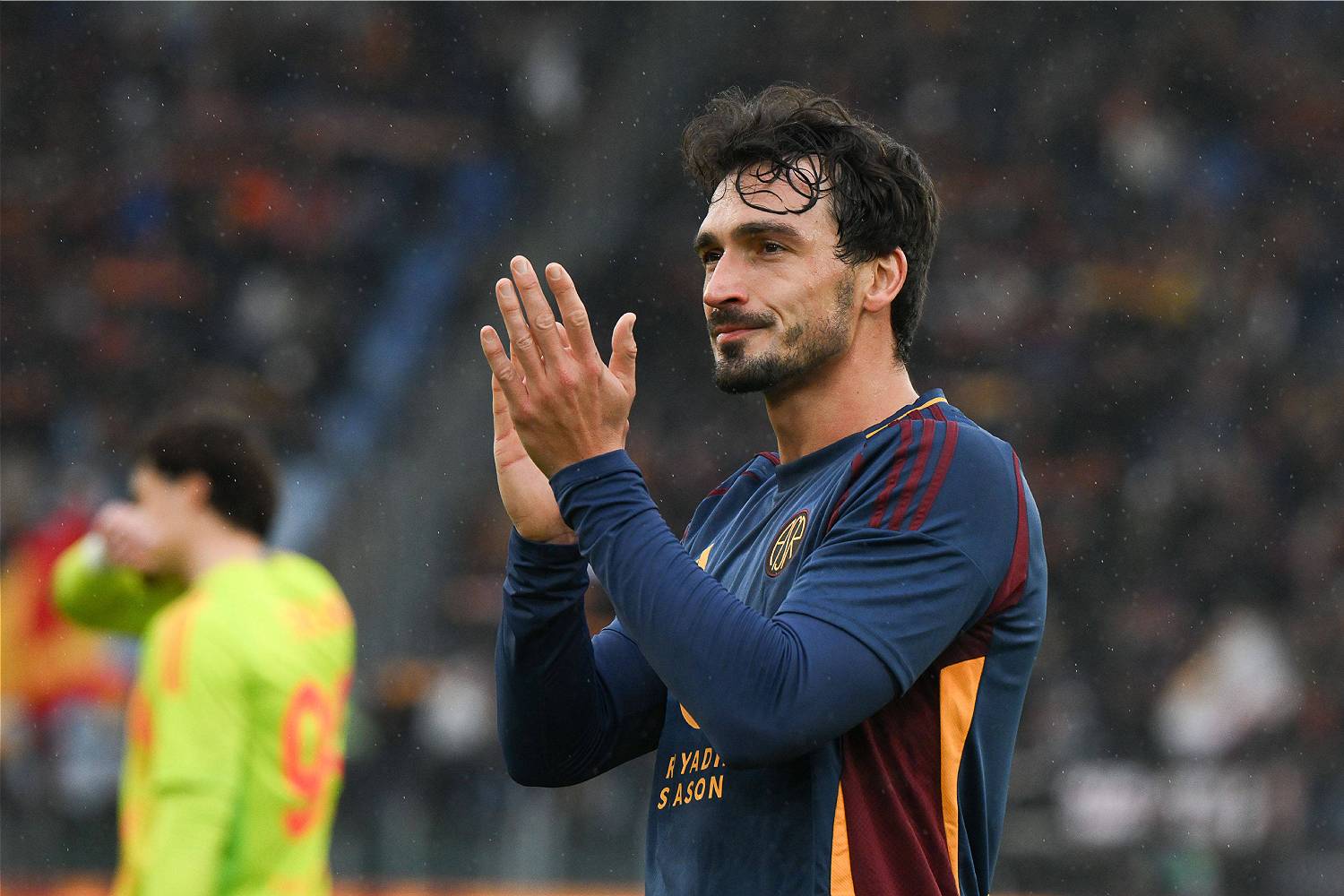 Mats Hummels