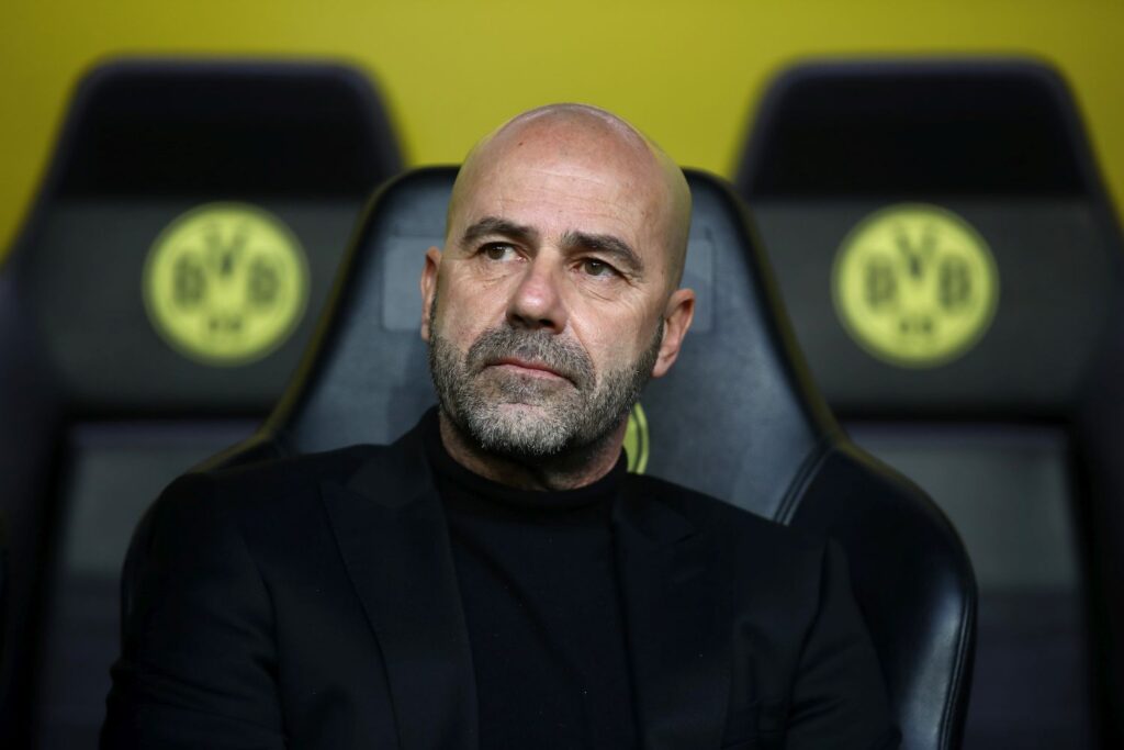 Peter Bosz