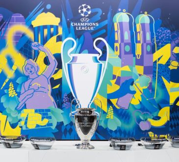 Champions League