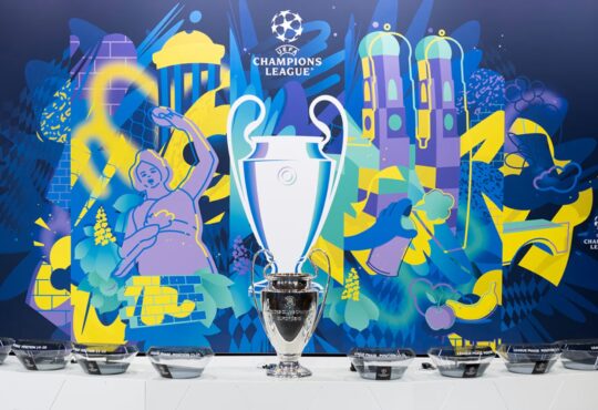 Champions League