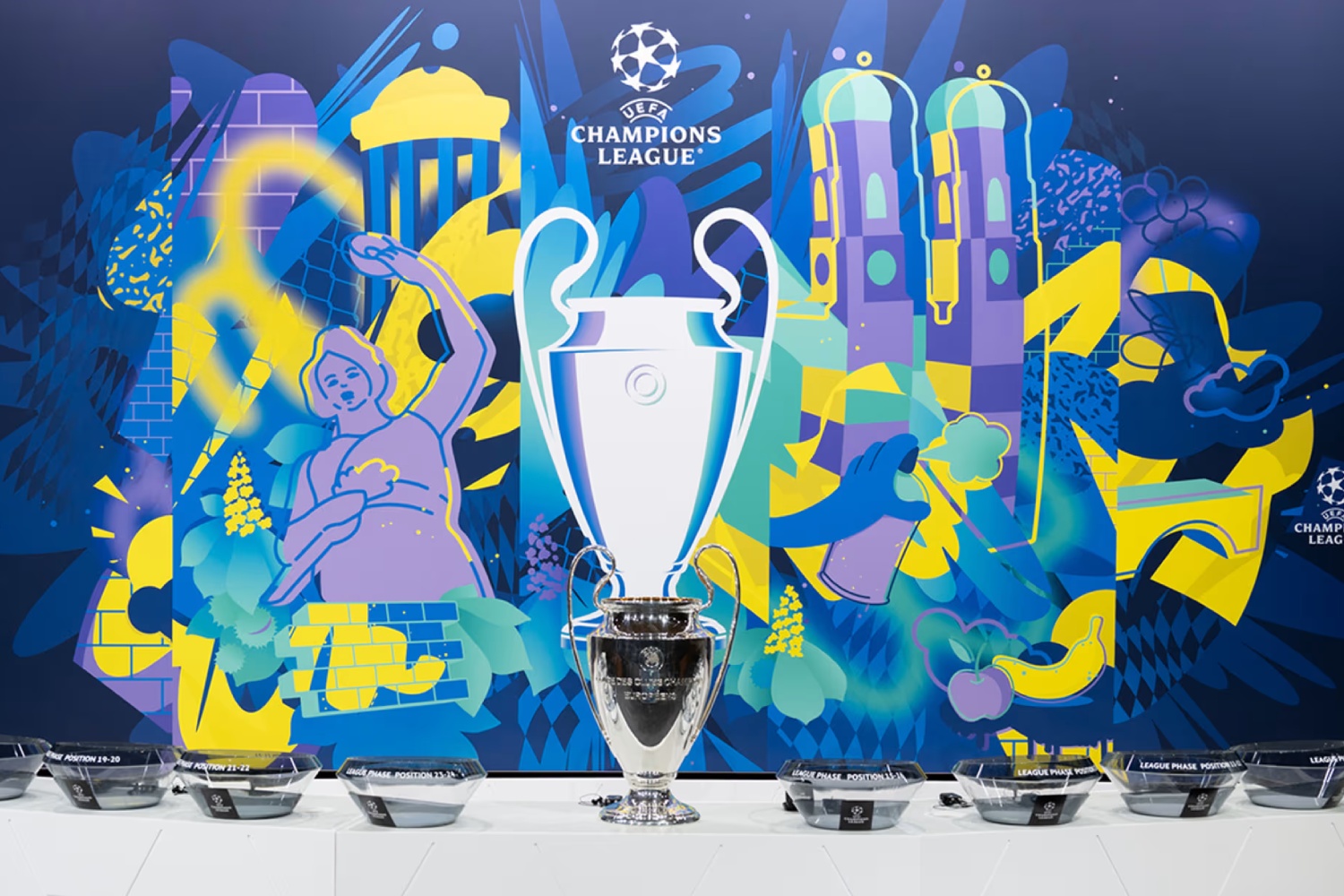 Champions League