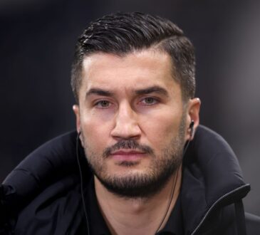 Nuri Sahin