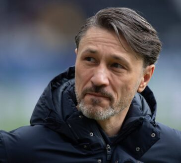 Niko Kovac