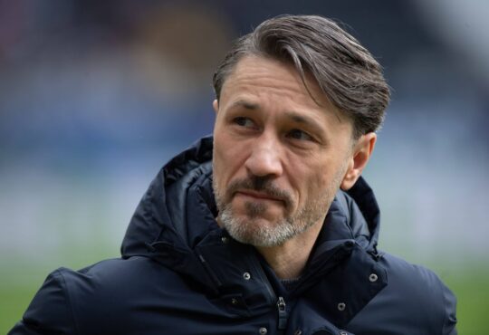 Niko Kovac