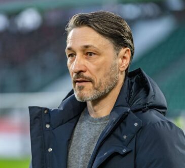 Niko Kovac