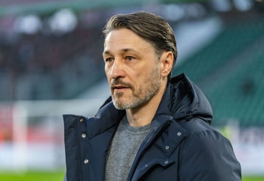 Niko Kovac