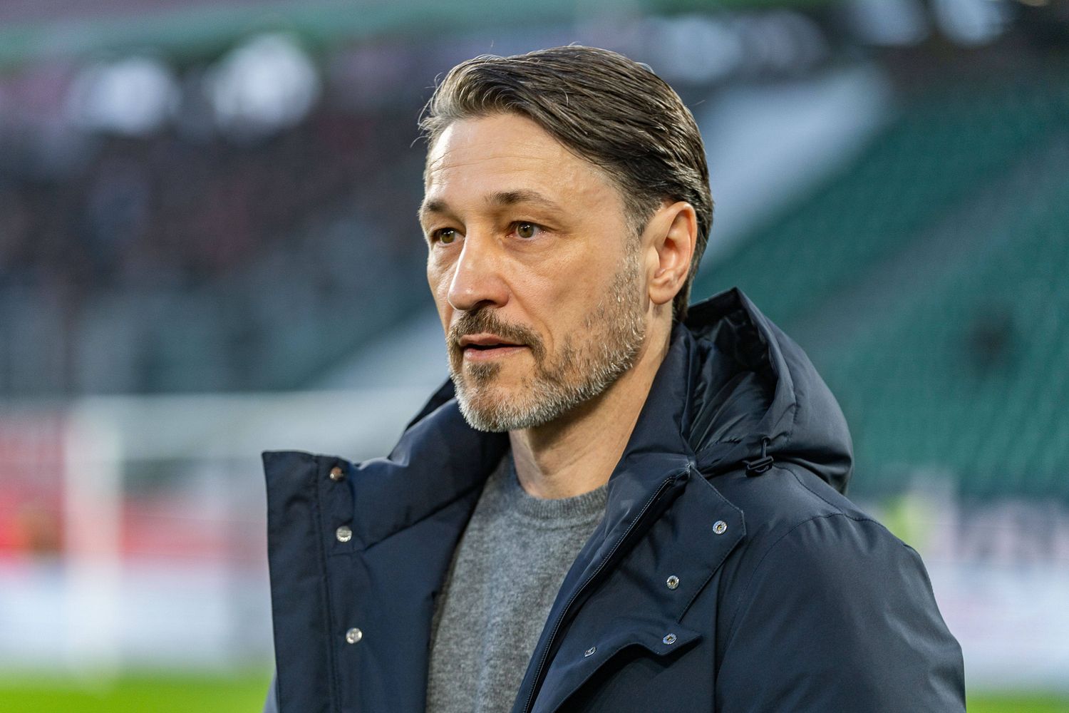 Niko Kovac