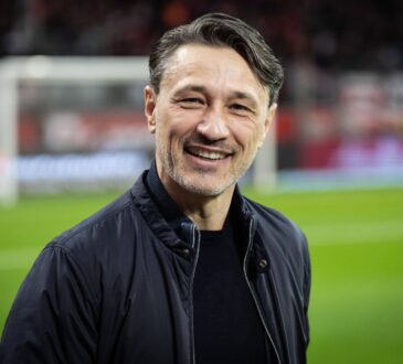 Niko Kovac