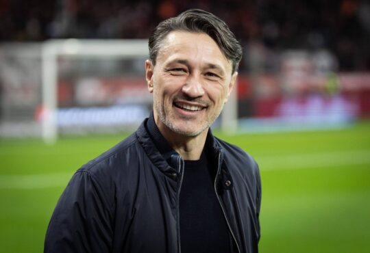 Niko Kovac