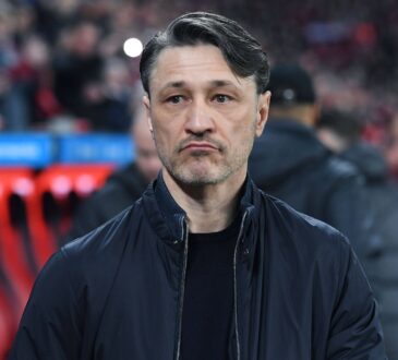 Niko Kovac