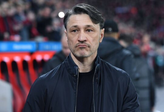 Niko Kovac