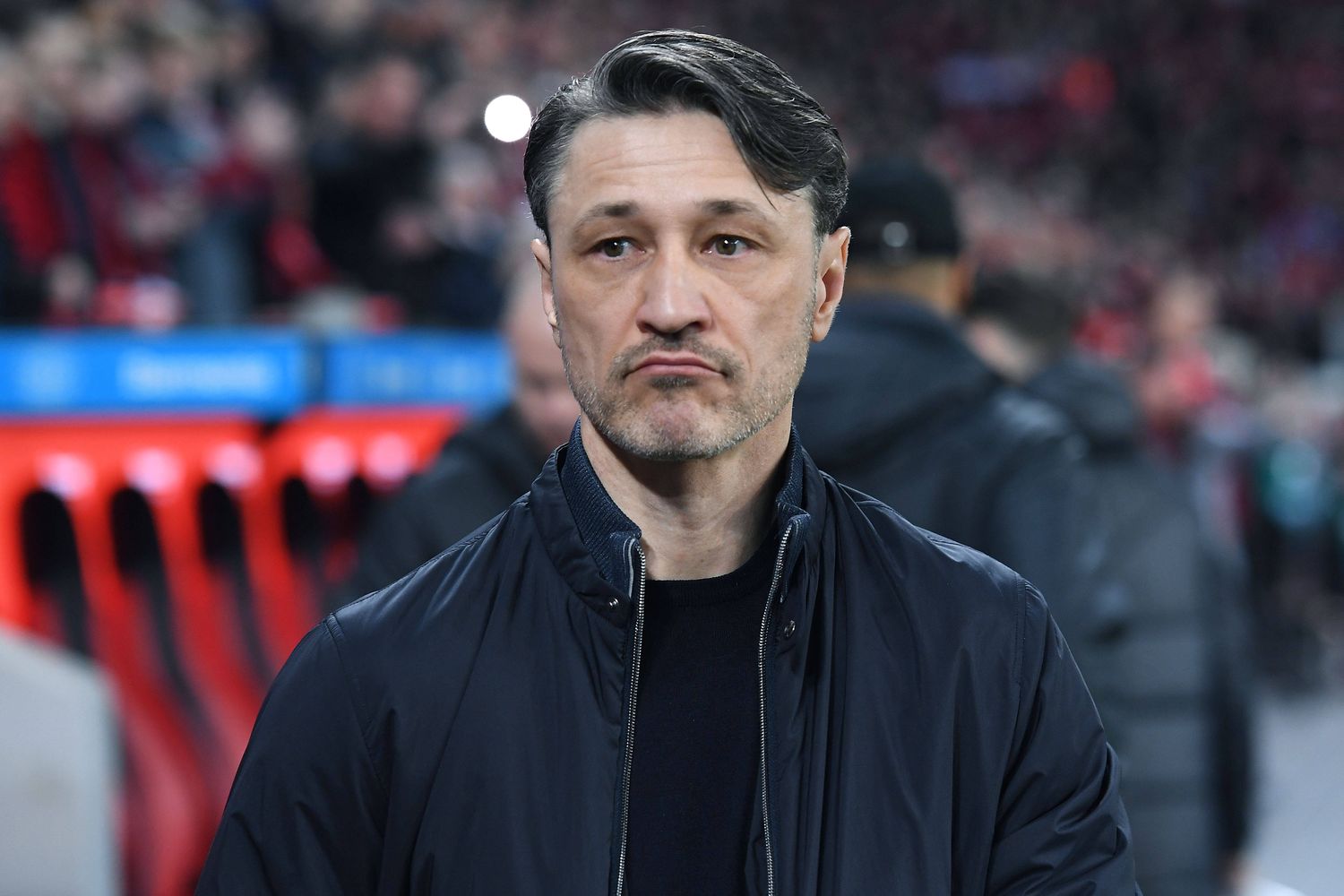 Niko Kovac