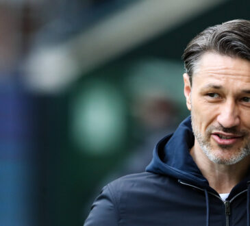 Niko Kovac