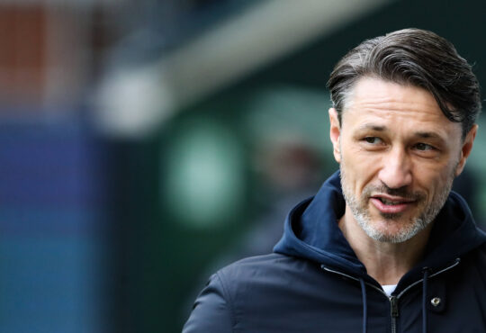 Niko Kovac