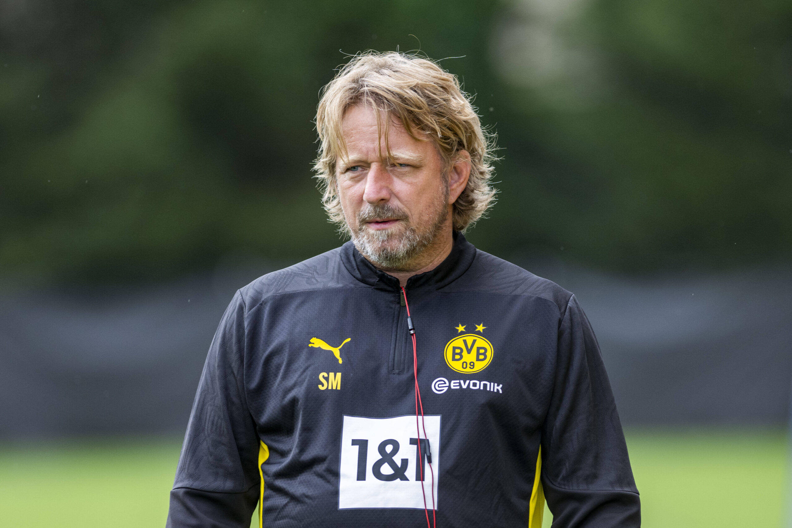 Sven Mislintat