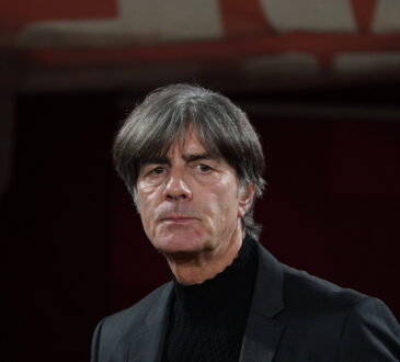 Joachim Löw