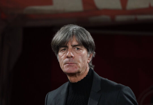 Joachim Löw