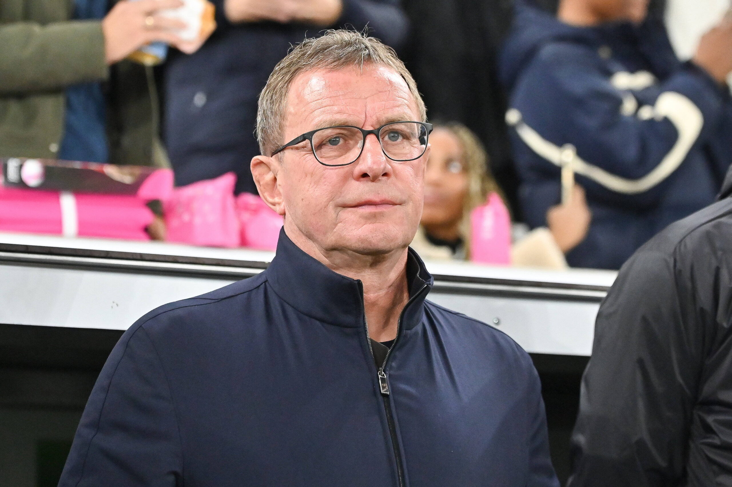 Ralf Rangnick