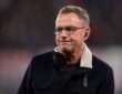 Ralf Rangnick