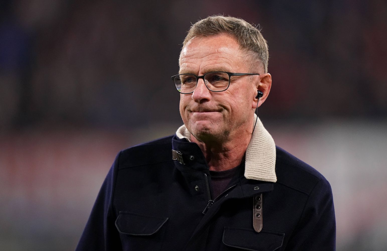 Ralf Rangnick