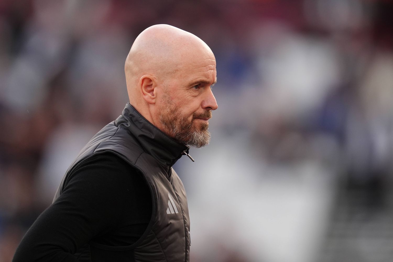 Erik ten Hag