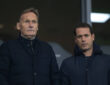 Hans-Joachim Watzke und Lars Ricken