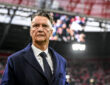 Louis van Gaal