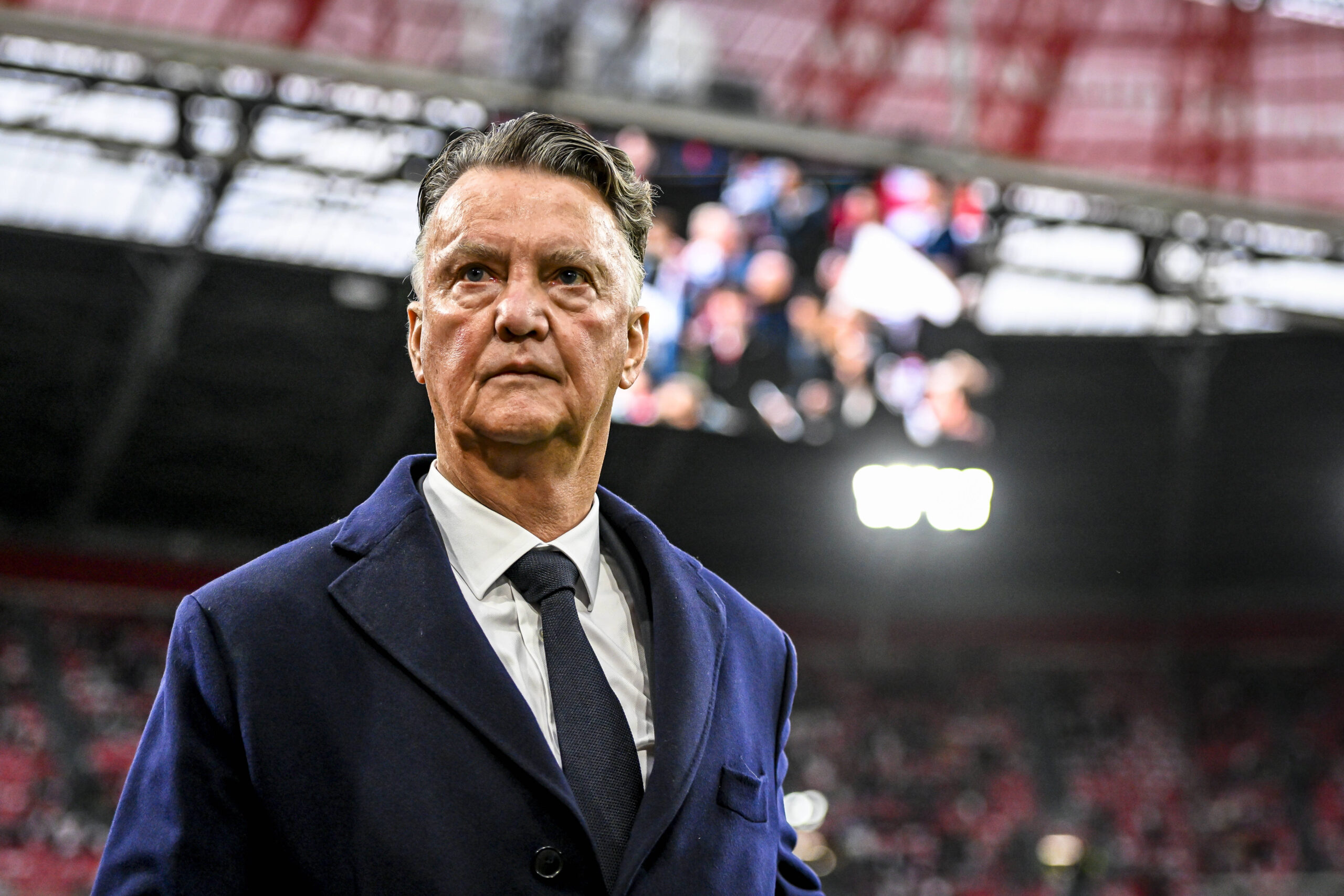 Louis van Gaal