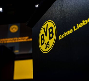 BVB Logo