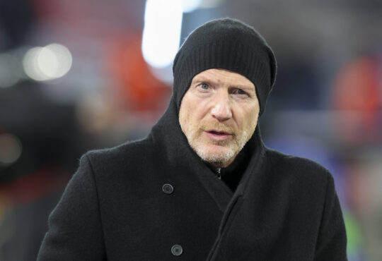 Matthias Sammer