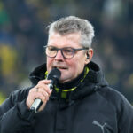 Norbert Dickel