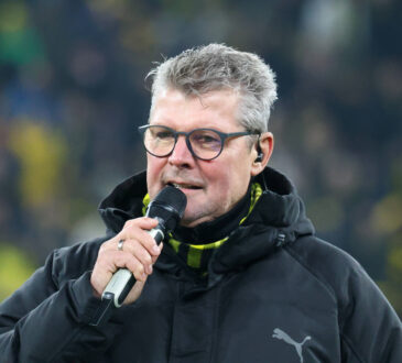 Norbert Dickel